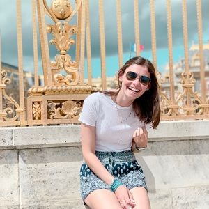 Meet your Posher, Ilana